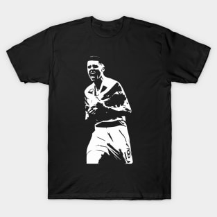 Tom Rogic Winning Goal T-Shirt